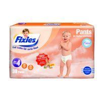 Fixies Pants Maxi (7-18 kg) x 30