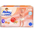 Fixies Pants Maxi (7-18 kg) x 30