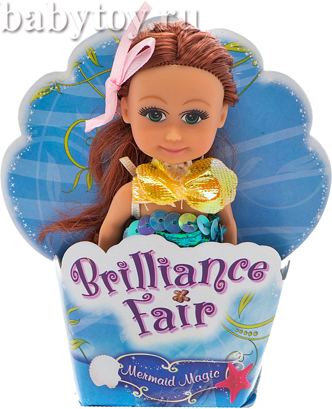 Brilliance Fair  