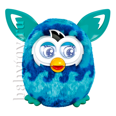 Furby    BOOM! 