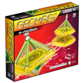   Geomag E-Motion Power Spin 38