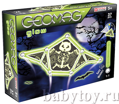   Geomag 