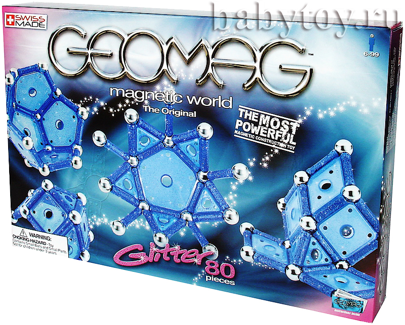   Geomag 