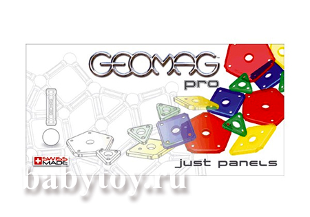   Geomag JustPanels 60