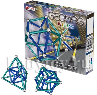   Geomag Kids Color  44