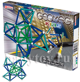   Geomag Kids Color  88