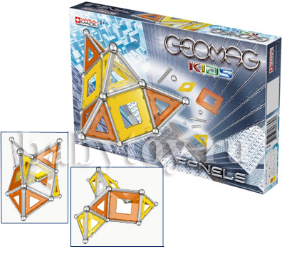   Geomag Kids Panels 74