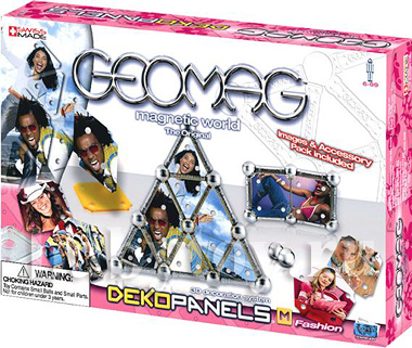   Geomag DekoFashion M