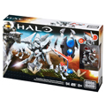 Mega Bloks  Halo 