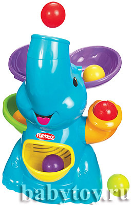 Playskool 