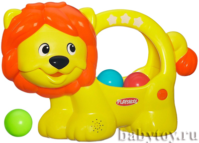 Playskool  