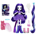 MLP  .  Rarity  