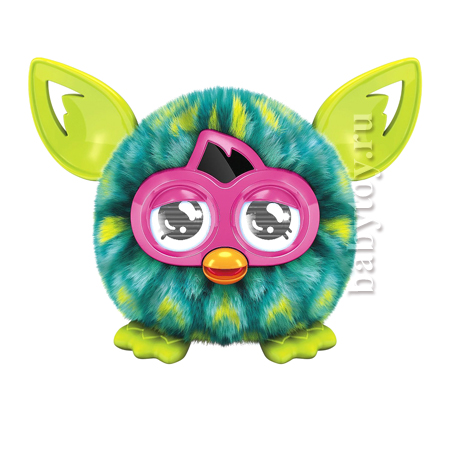 Furby  