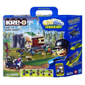 KRE-O CityVille .  