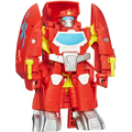  Rescue Bots - Heatwave The Fire-Bot