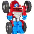  Rescue Bots - Optimus Prime