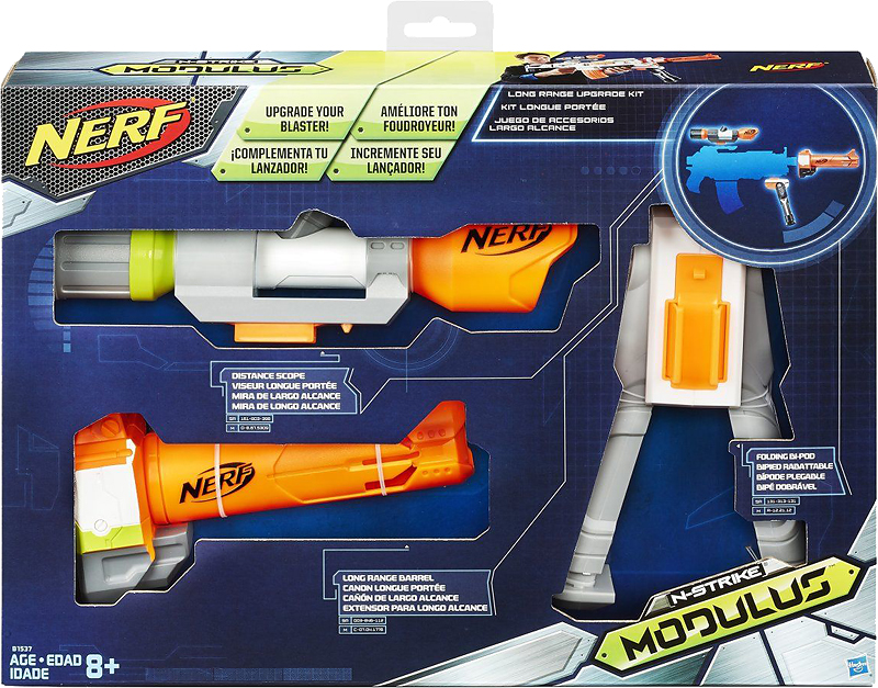 Nerf   4:  