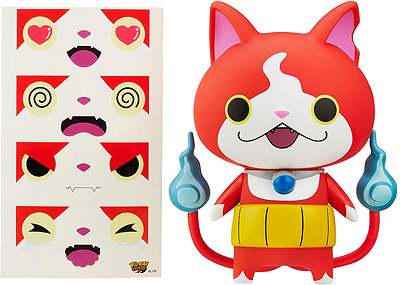 - :  Jibanyan