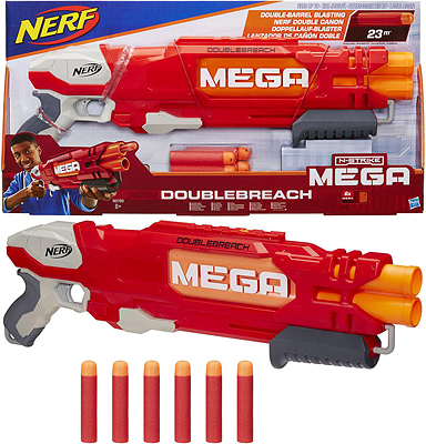  Nerf  