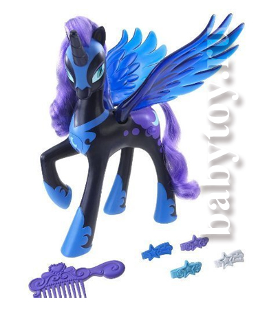      Nightmare Moon