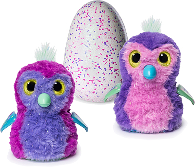 Hatchimals   -  ,   