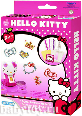 Hello Kitty     