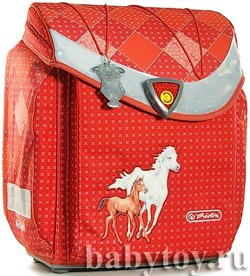 Herlitz  Flexi Dinky Horses  