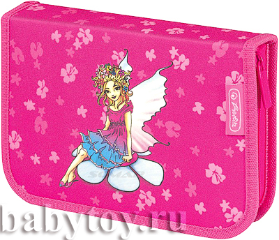 Herlitz  Compact Girls 