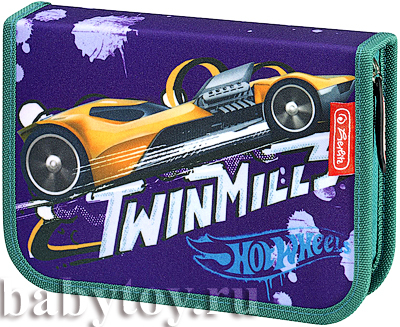 Herlitz  Hot Wheels , 19 