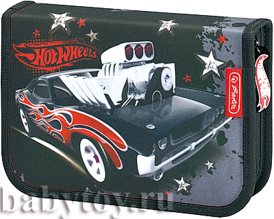 Herlitz  Hot Wheels , 19 