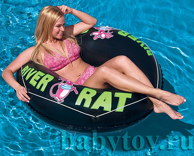 Intex  River Rat,   ( )