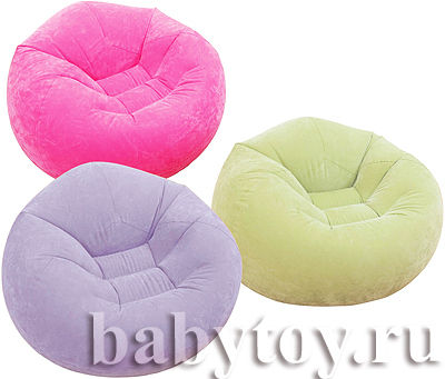  BEANLESS BAG, 3 