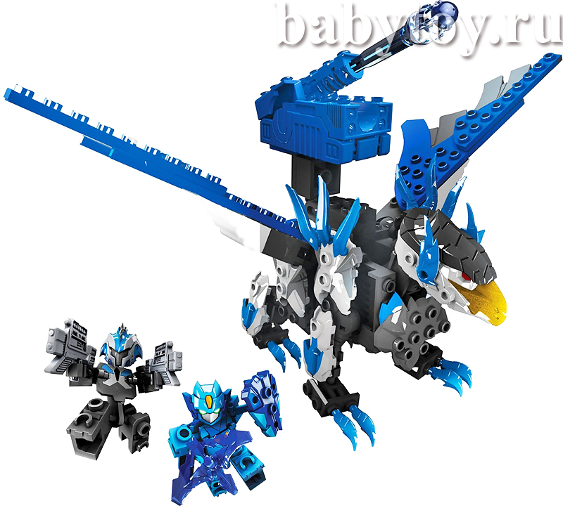 Tenkai Knights -  - 