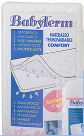 ITALBABY  BABYTERM COMFORT, 63  125 