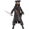 Jakks Pacific    -   Blackbeard (  )