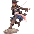 Jakks Pacific    -    Captain Jack Sparrow