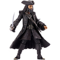 Jakks Pacific    -    Blackbeard