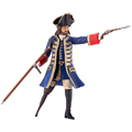 Jakks Pacific    -    Captain Barbossa