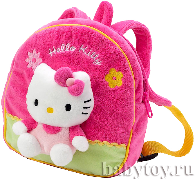 Jemini Hello Kitty  