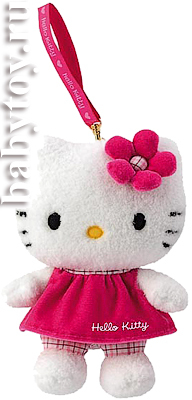 Jemini Hello Kitty    