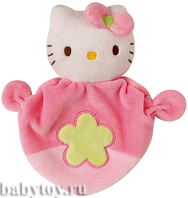 Jemini Hello Kitty   