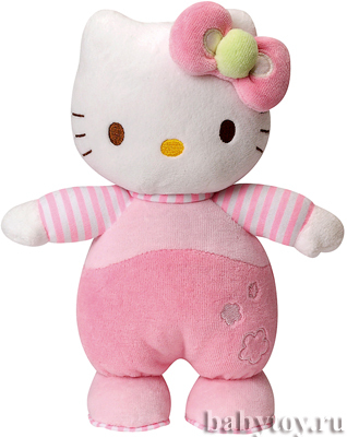 Jemini Hello Kitty   