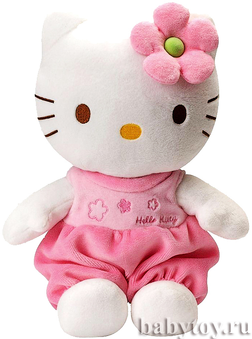 Jemini Hello Kitty  