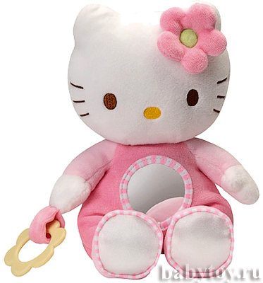 Jemini Hello Kitty  