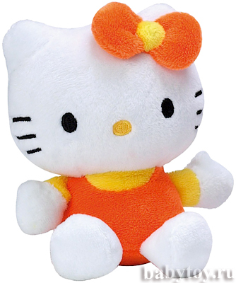 Jemini Hello Kitty , 15  ( )