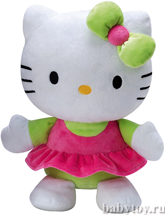 Jemini Hello Kitty , 15  ( )