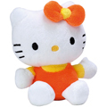 Jemini Hello Kitty , 15  ( )