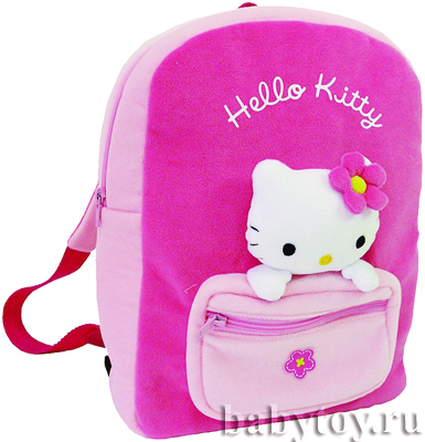 Jemini Hello Kitty  