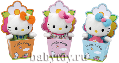 Jemini Hello Kitty    ( )