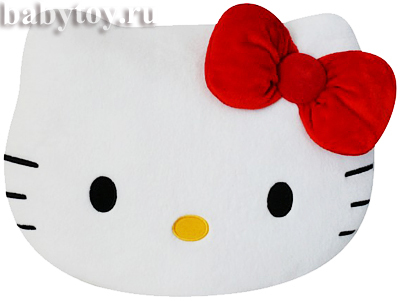 Jemini Hello Kitty - 